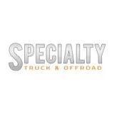 Edmonton custom truck parts