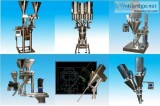 Automatic and Semi-Automatic Auger Filling Machine