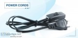 Power Cord Manufacturer in India