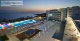 Unique 5 HALF BOARD CYPRUS BEACH ESCAPE from &pound169pp - Savin