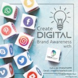 Digital marketing services in Bangalore