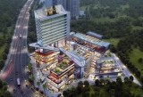 Book  3BHK Luxurious Affordable Apartments in Raj Nagar Ext at 3