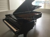 Steinway 9  Model D Grand Piano