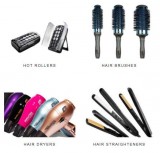 Beauty Salon Equipment