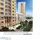 Mantri Webcity Premium Residential project