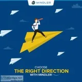 Choose the Right Career Option with Mindler