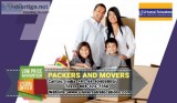 Best Packers and Movers
