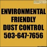 Dust Control