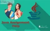 Java Assignment Help