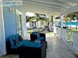 BIMINI BEACH FRONT HOUSE FOR SALE