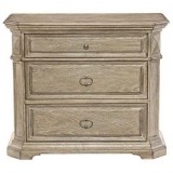 Buy Bernhardt Campania Bachelor s Chest II At Grayson Luxury