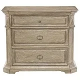 Buy Bernhardt Campania Bachelor s Chest II At Grayson Luxury