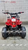 Kids ATV