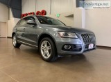 2013 Audi Q5