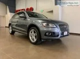 2013 Audi Q5