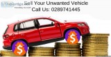 Cash Paid for Junk Cars  Sell Your Unwanted Vehicle