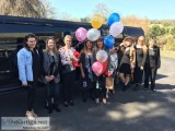 Affordable Limo Hire in Melbourne