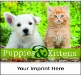 Wildlife Calendars