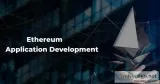 Ethereum Application Development