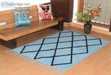 Interested in Best Kids rugs manufacturer in India