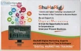 Digital Marketing