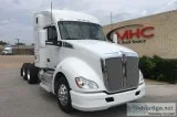 2016 Kenworth T680 Mid Roof 434729