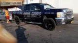 Junk Cars Wanted
