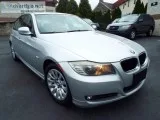 2009 bmw 328i