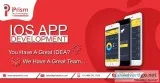 Top iOS Applications Development Company in Hyderabad &ndash iPr