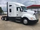 2016 Kenworth T680 429401