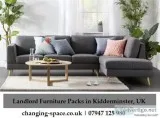 Landlord Furniture Packs Kidderminster Worcestershire
