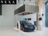 DD MOTORS is a Famous Maruti NEXA Near Me Janakpuri New Delhi Ca