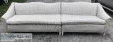 Beautiful stylish 2 piece Sofa