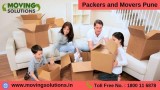 Packers and Movers in Pune for 2019 Local Domestic Shifting