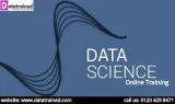 Online Data Science Training in New Delhi