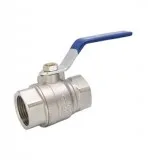 NPT BALL VALVES