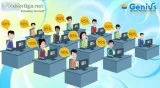 Genius School Management Software