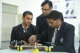 RIT IS THE BEST MECHANICAL ENGG COLLEGE IN ROORKEE