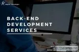 Hire Back-end Web Developers For Your Project From Jellyfish Tec