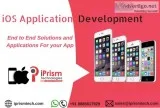 Custom iOS Applications Development Company in Hyderabad &ndash 