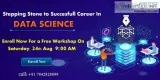 Join The Data Science Free Workshop Session On 24th Aug 9 AM Hea