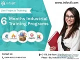 iOS Industrial Training Mohali  iOS Training In Mohali