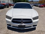 2013 Dodge Charger STX 11995.00