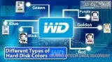 western digital data recovery chennai