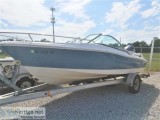 17FT Venture Runabout Boat