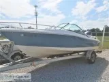 17FT Venture Runabout Boat