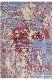 Erased Transitional Handmade modern area Rugs