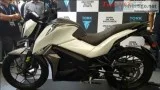 New Upcoming Electric Bike Tork T6X