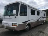 2001 Newmar Dutchstar 40ft Class-A Motorhome For Sale