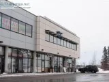 Brossard - Bureau am&eacutenag&eacute  1165 pc &agrave louer au 